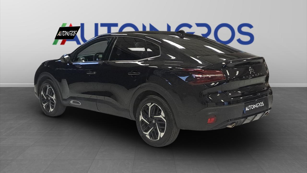 Citroën Citroën C4 usata 9