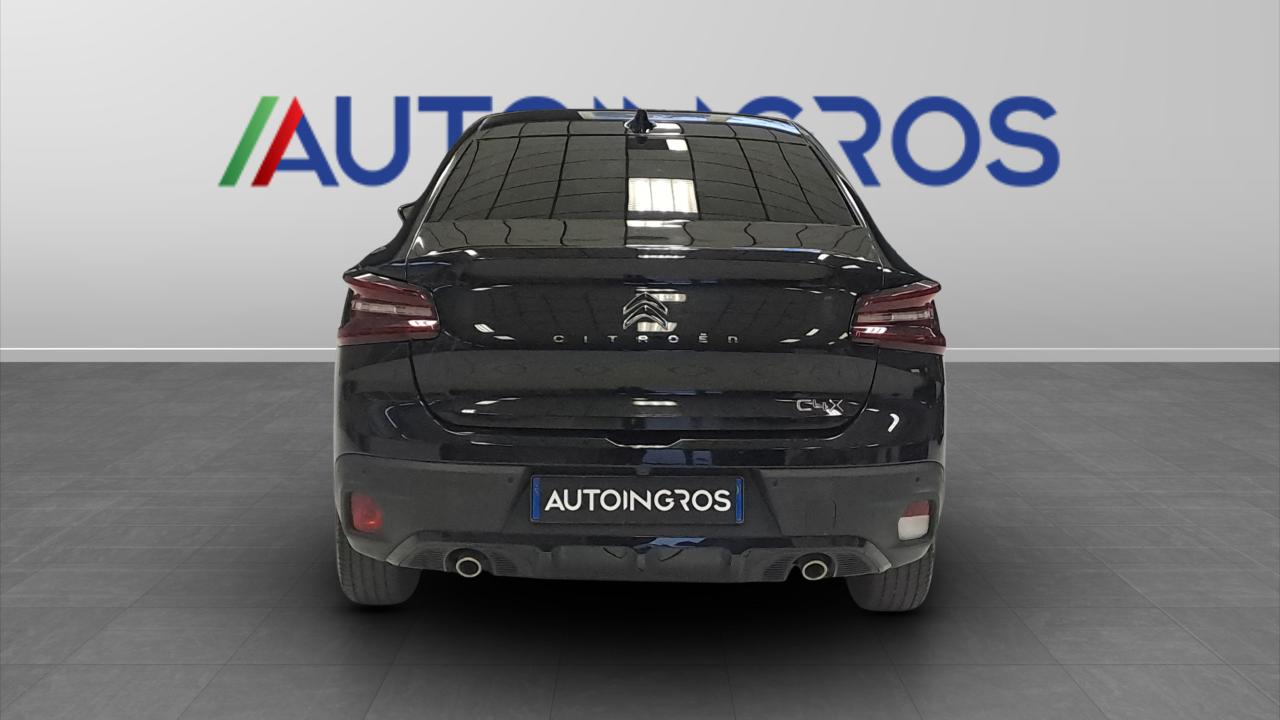 Citroën Citroën C4 usata 10