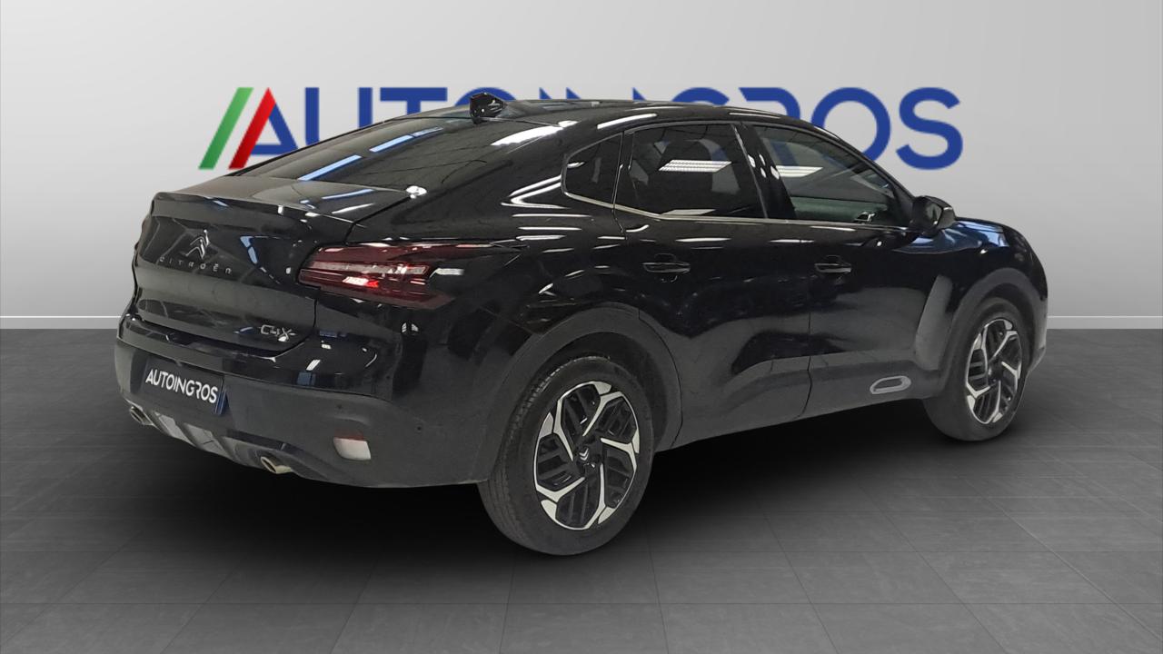 Citroën Citroën C4 usata 11