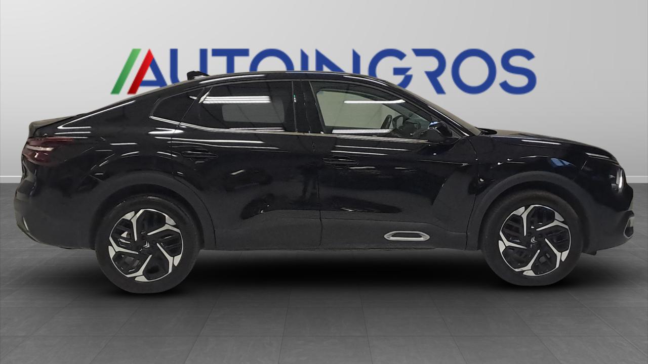 Citroën Citroën C4 usata 12