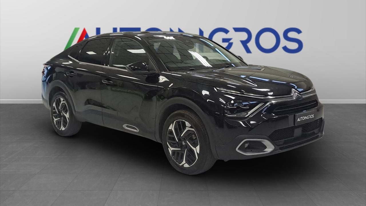 Citroën Citroën C4 usata 13