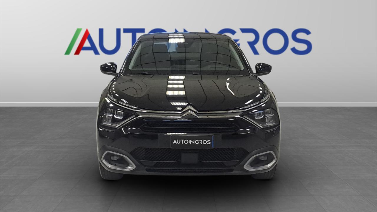 Citroën Citroën C4 usata 14