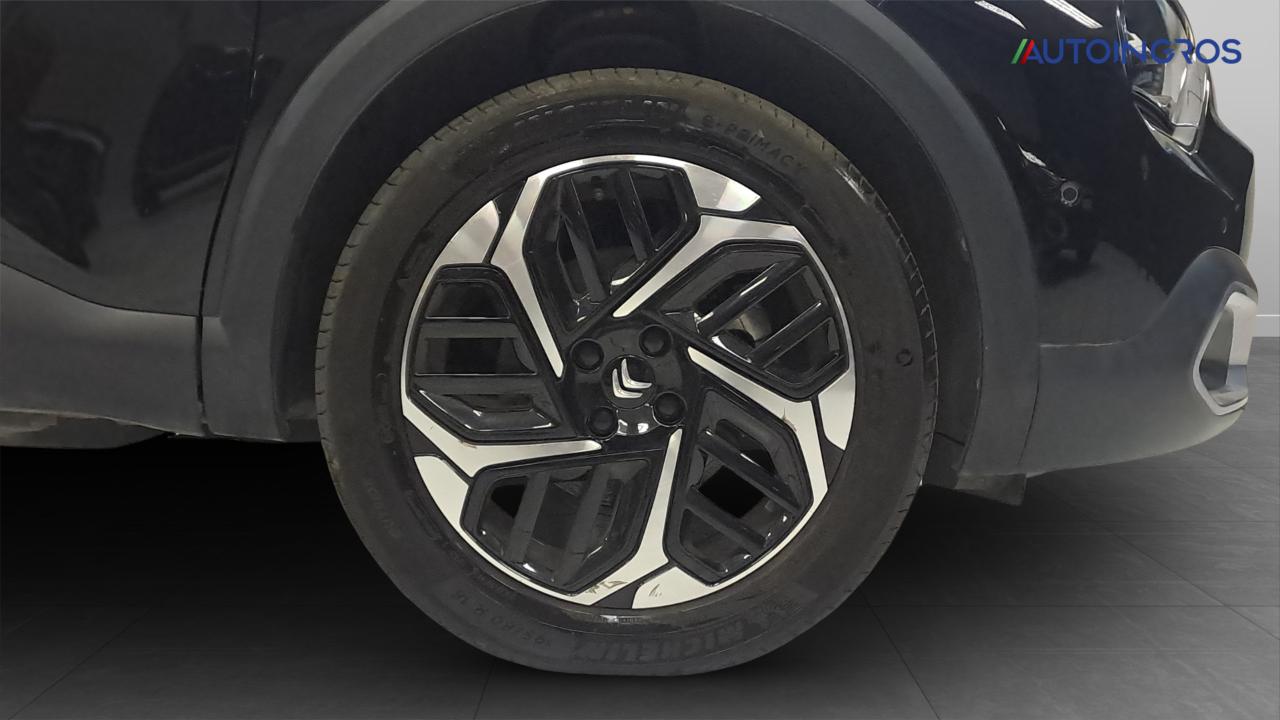 Citroën Citroën C4 usata 15