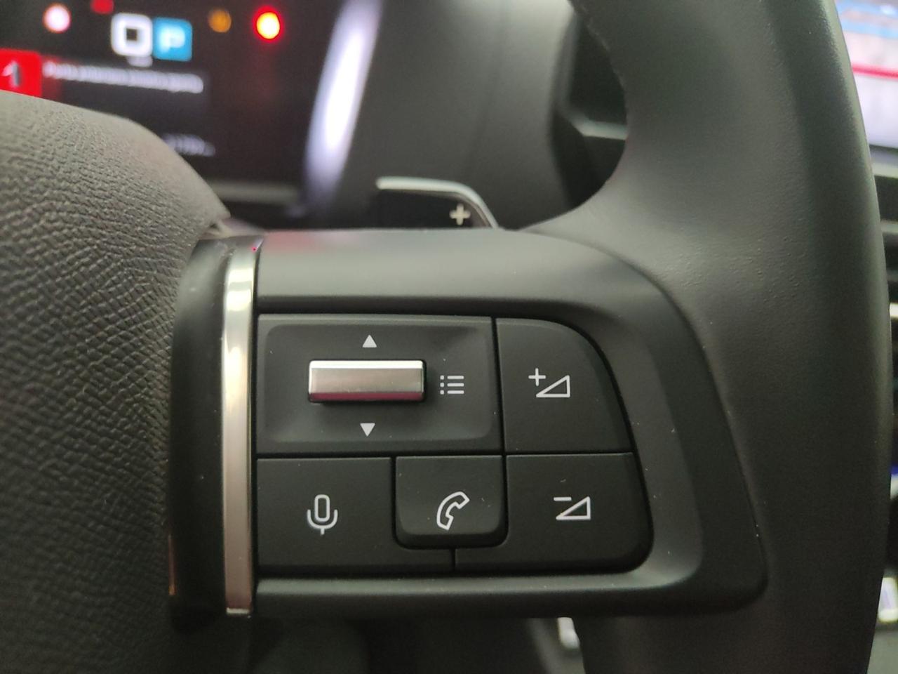 Citroën Citroën C4 usata 1