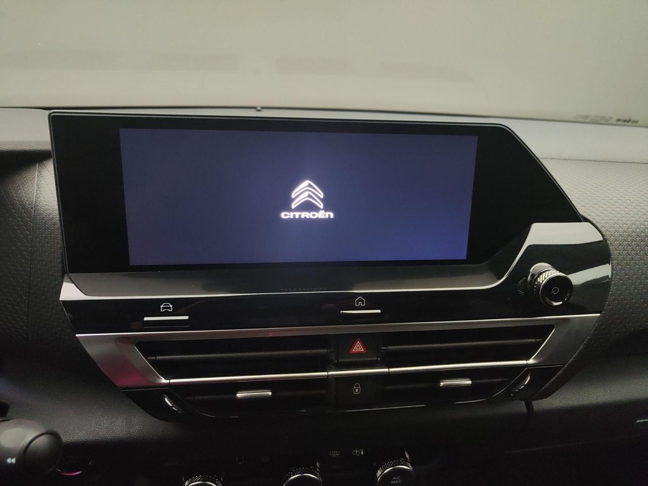 Citroën Citroën C4 usata 3