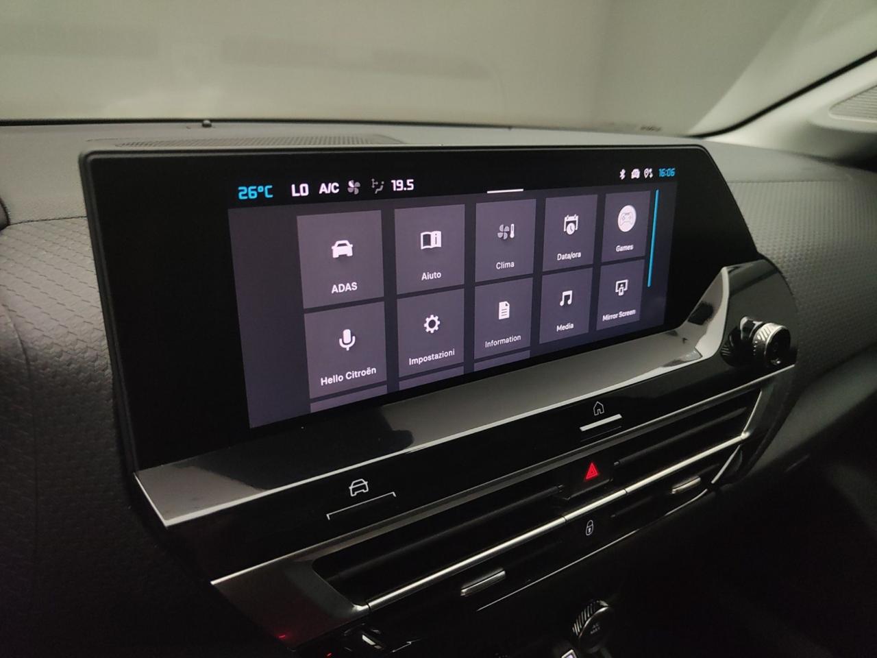 Citroën Citroën C4 usata 4