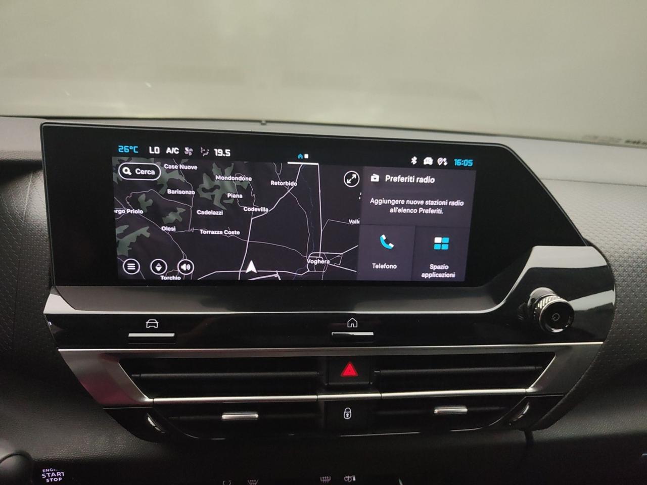 Citroën Citroën C4 usata 6