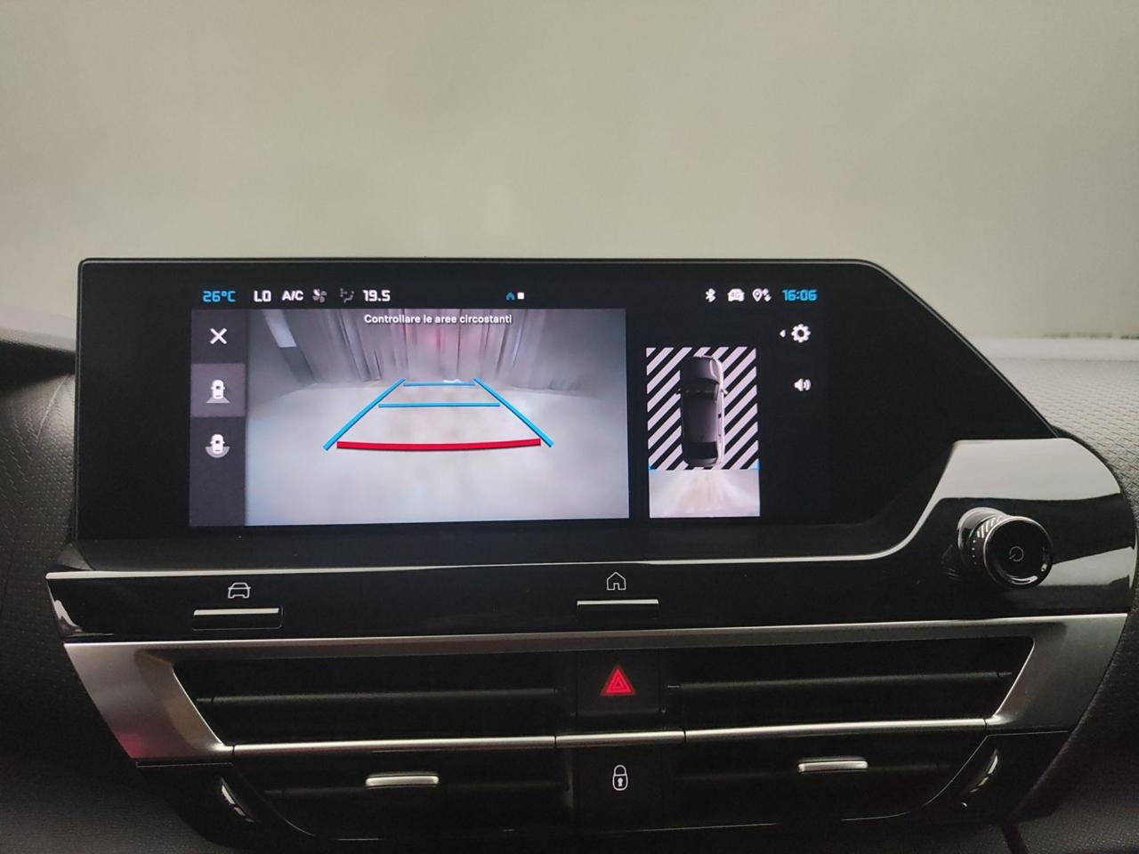 Citroën Citroën C4 usata 7