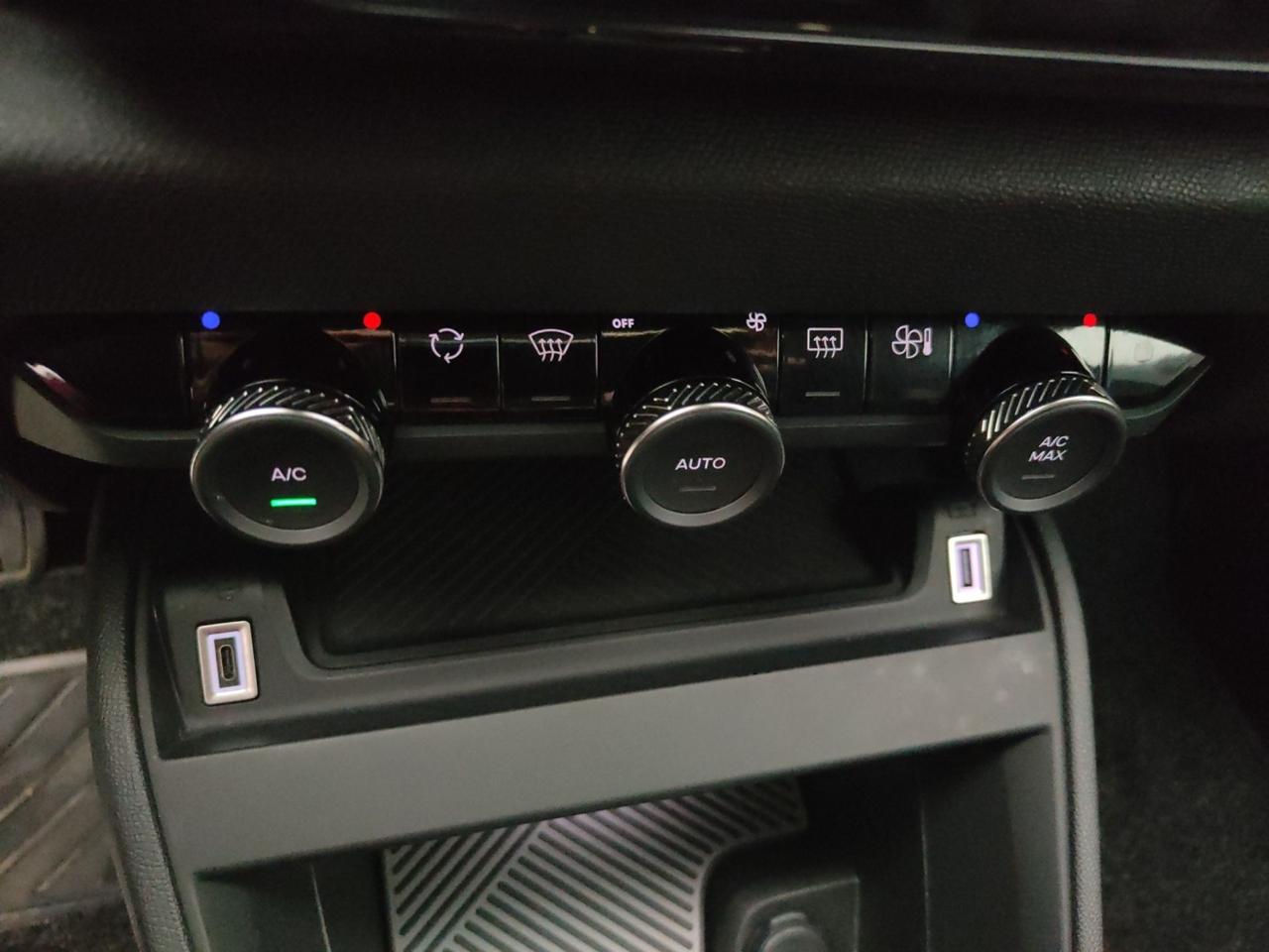 Citroën Citroën C4 usata 8