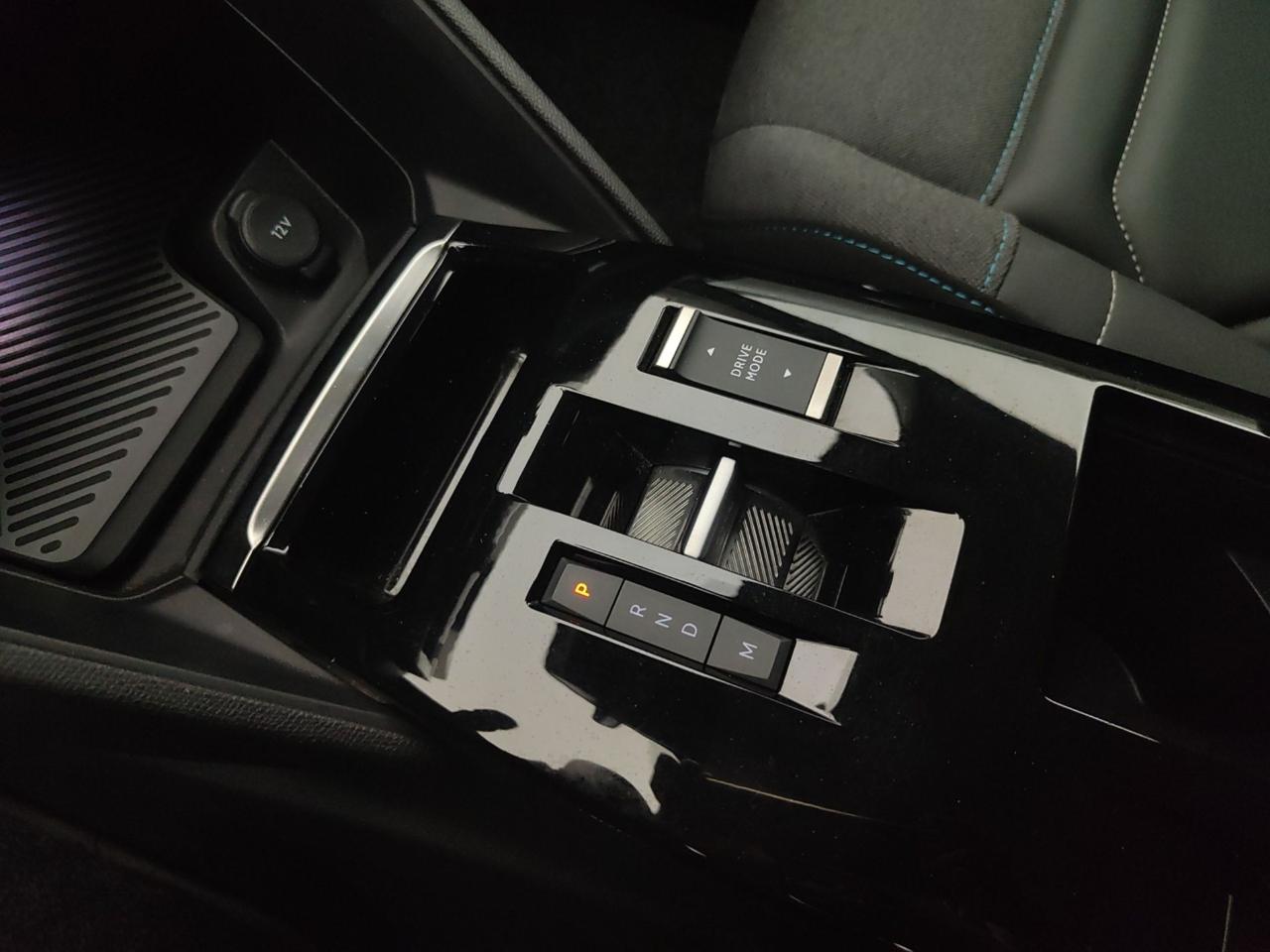 Citroën Citroën C4 usata 10