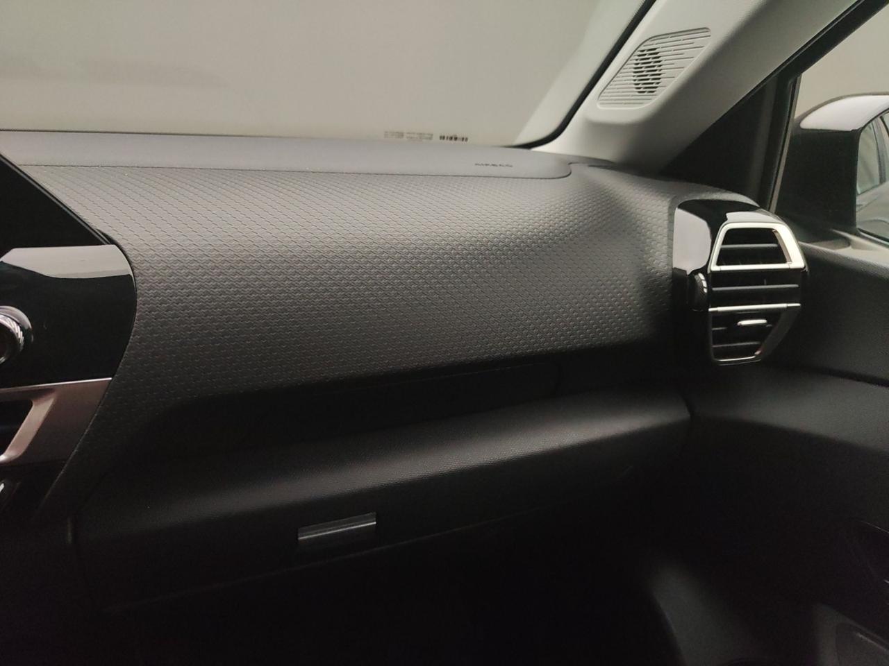 Citroën Citroën C4 usata 12