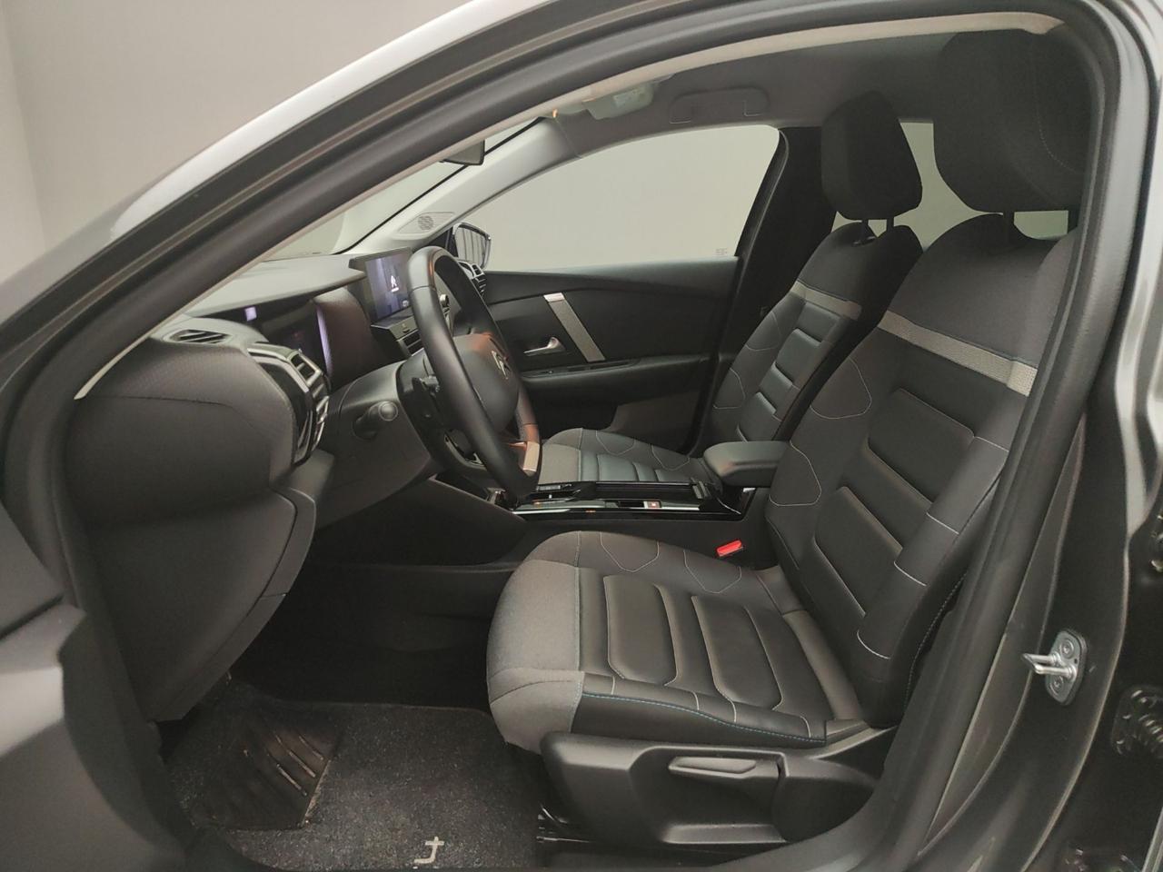 Citroën Citroën C4 usata 13