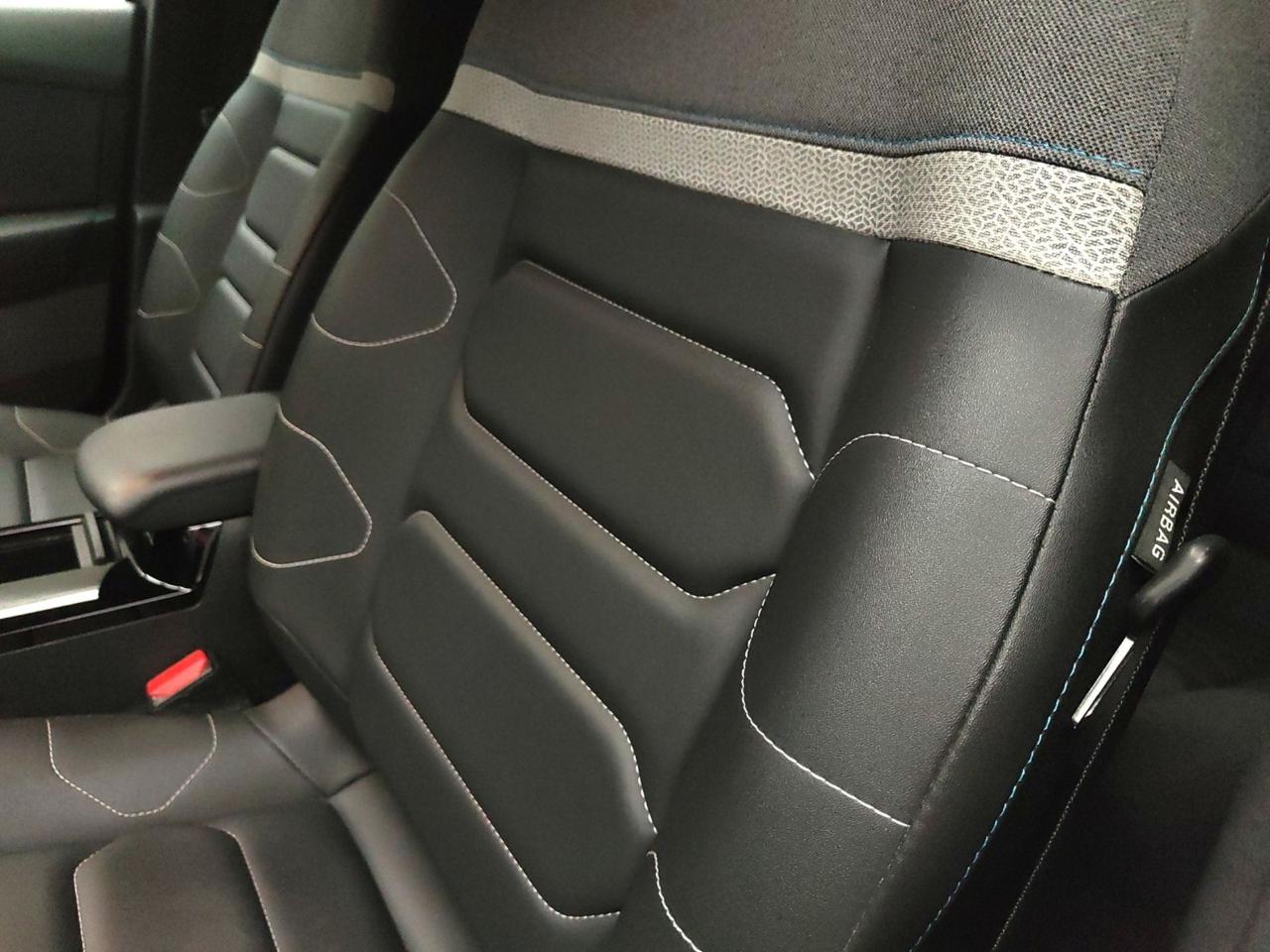 Citroën Citroën C4 usata 14