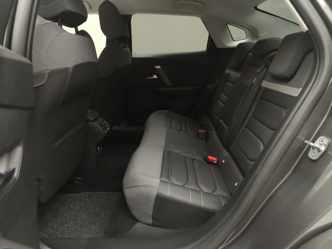 Citroën Citroën C4 usata 15