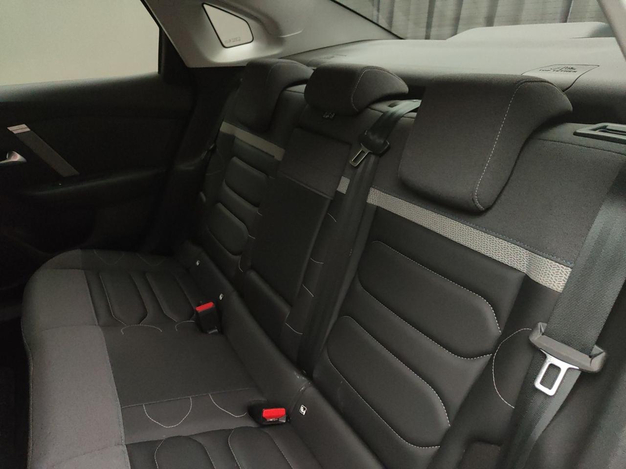 Citroën Citroën C4 usata 16