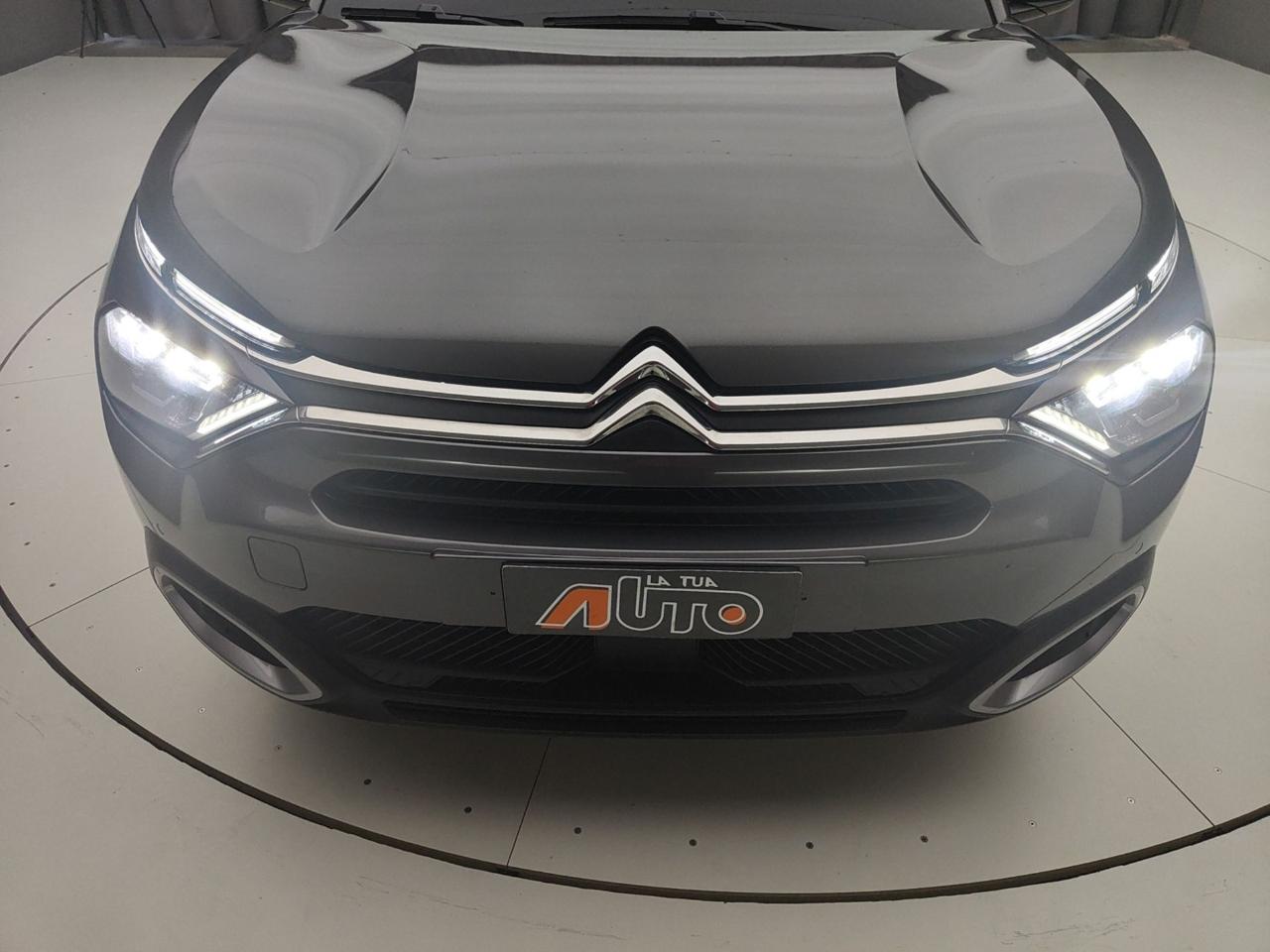 Citroën Citroën C4 usata 17