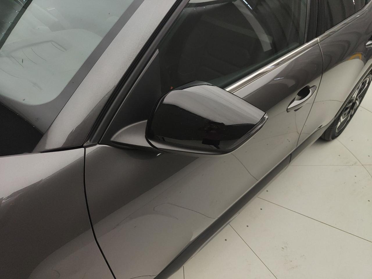 Citroën Citroën C4 usata 20