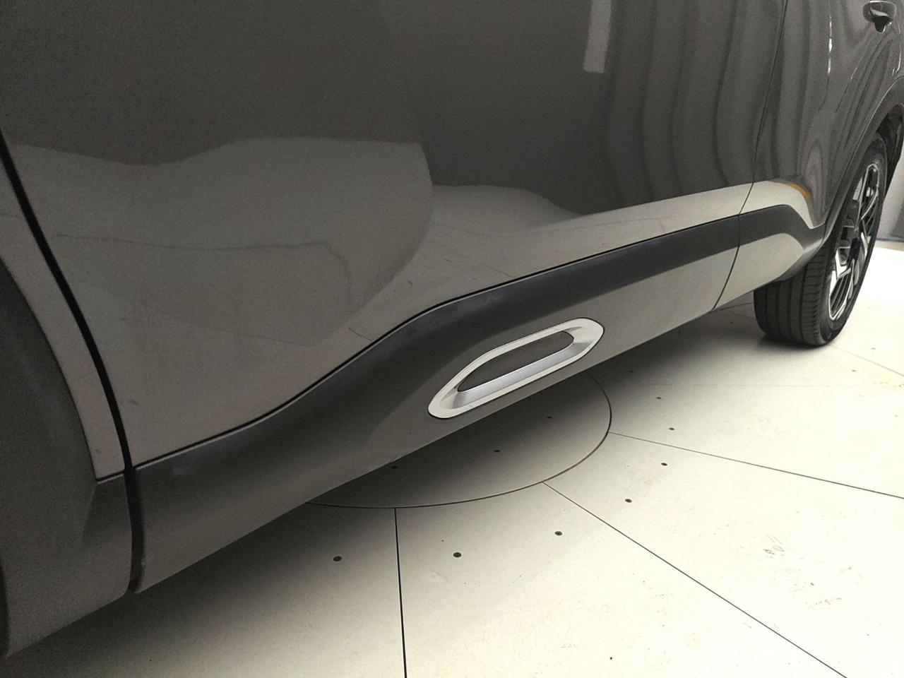 Citroën Citroën C4 usata 21