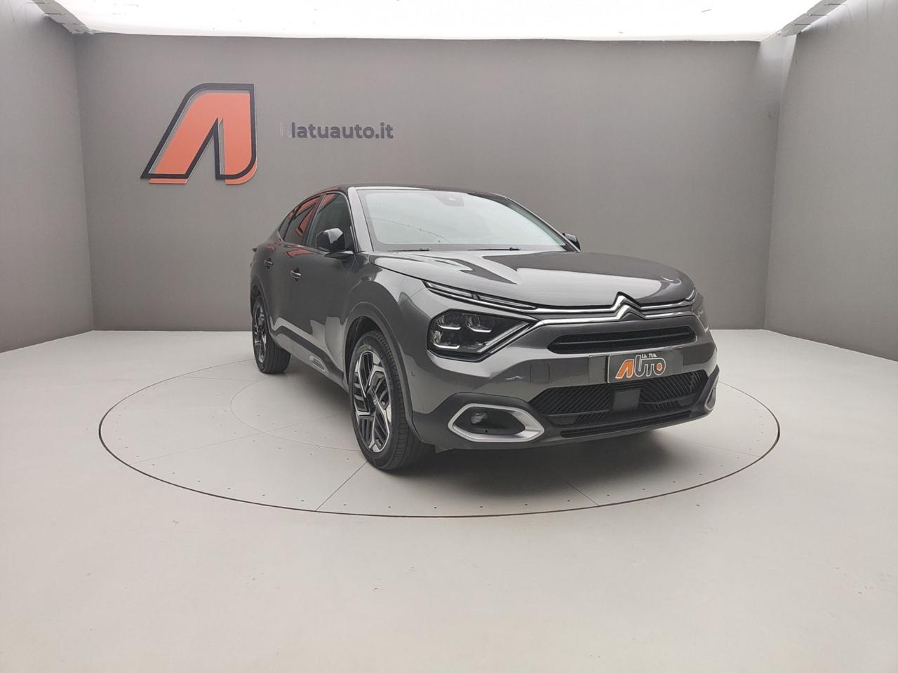 Citroën Citroën C4 usata 22