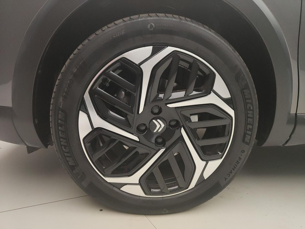 Citroën Citroën C4 usata 23