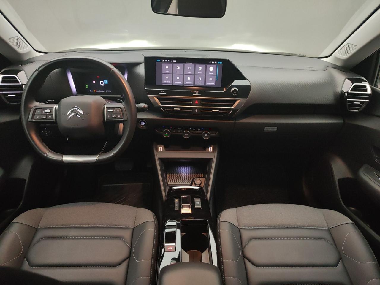 Citroën Citroën C4 usata 26