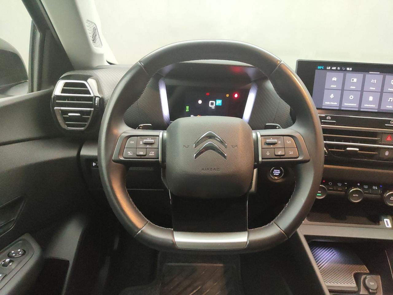 Citroën Citroën C4 usata 27