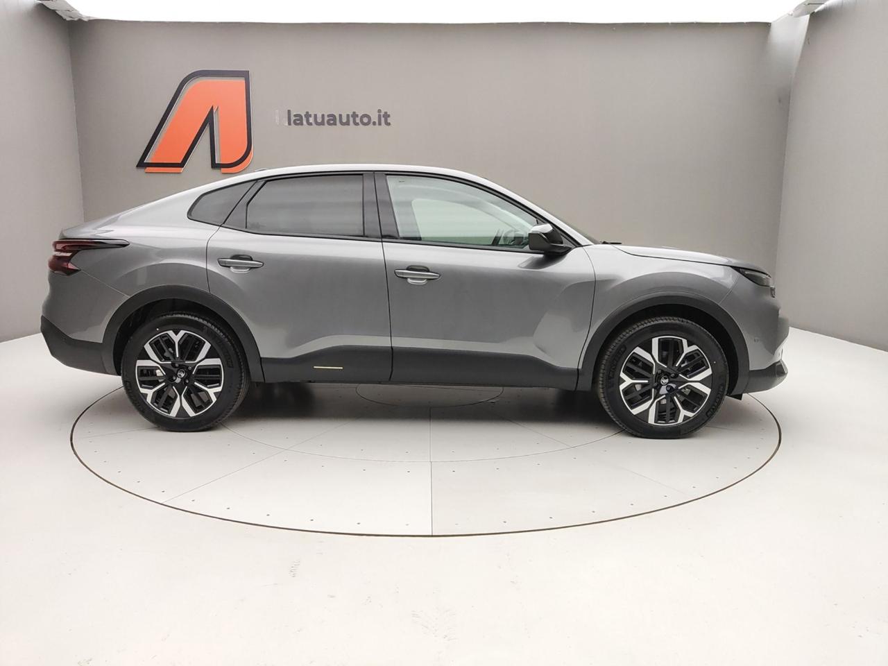 Citroën Citroën C4 usata 1