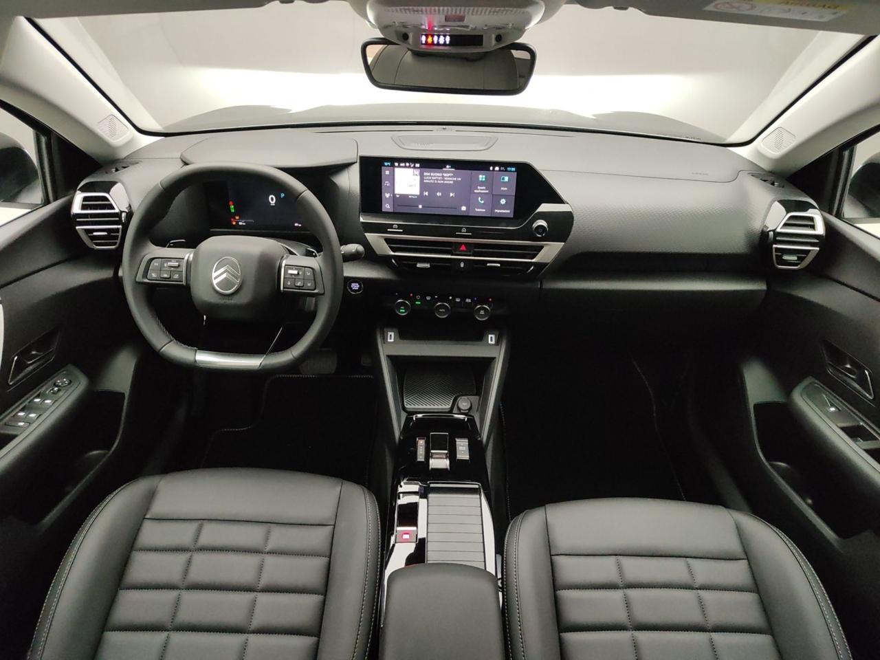 Citroën Citroën C4 usata 2