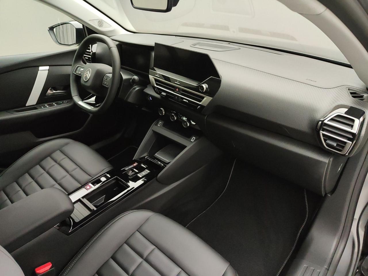 Citroën Citroën C4 usata 3