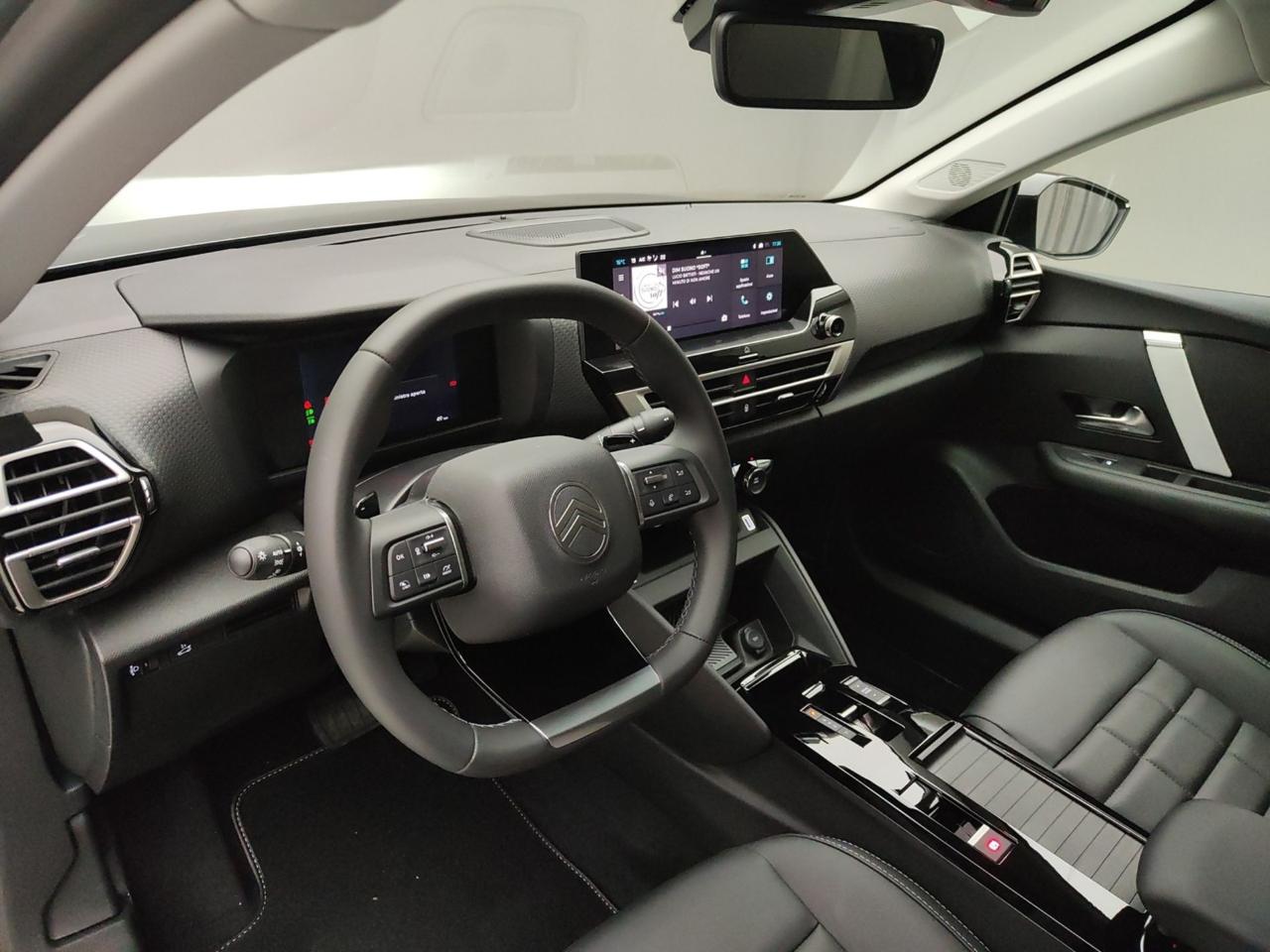 Citroën Citroën C4 usata 4