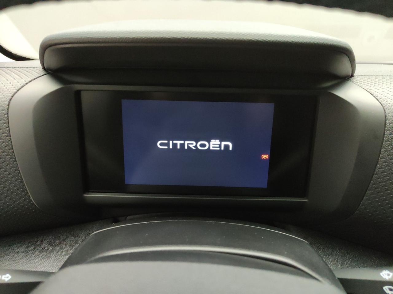 Citroën Citroën C4 usata 6