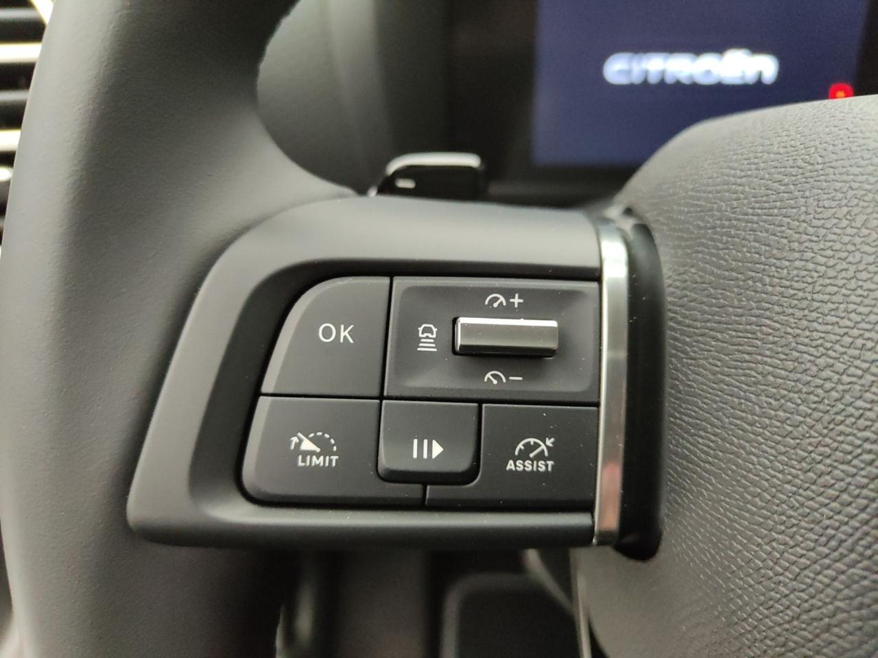 Citroën Citroën C4 usata 8