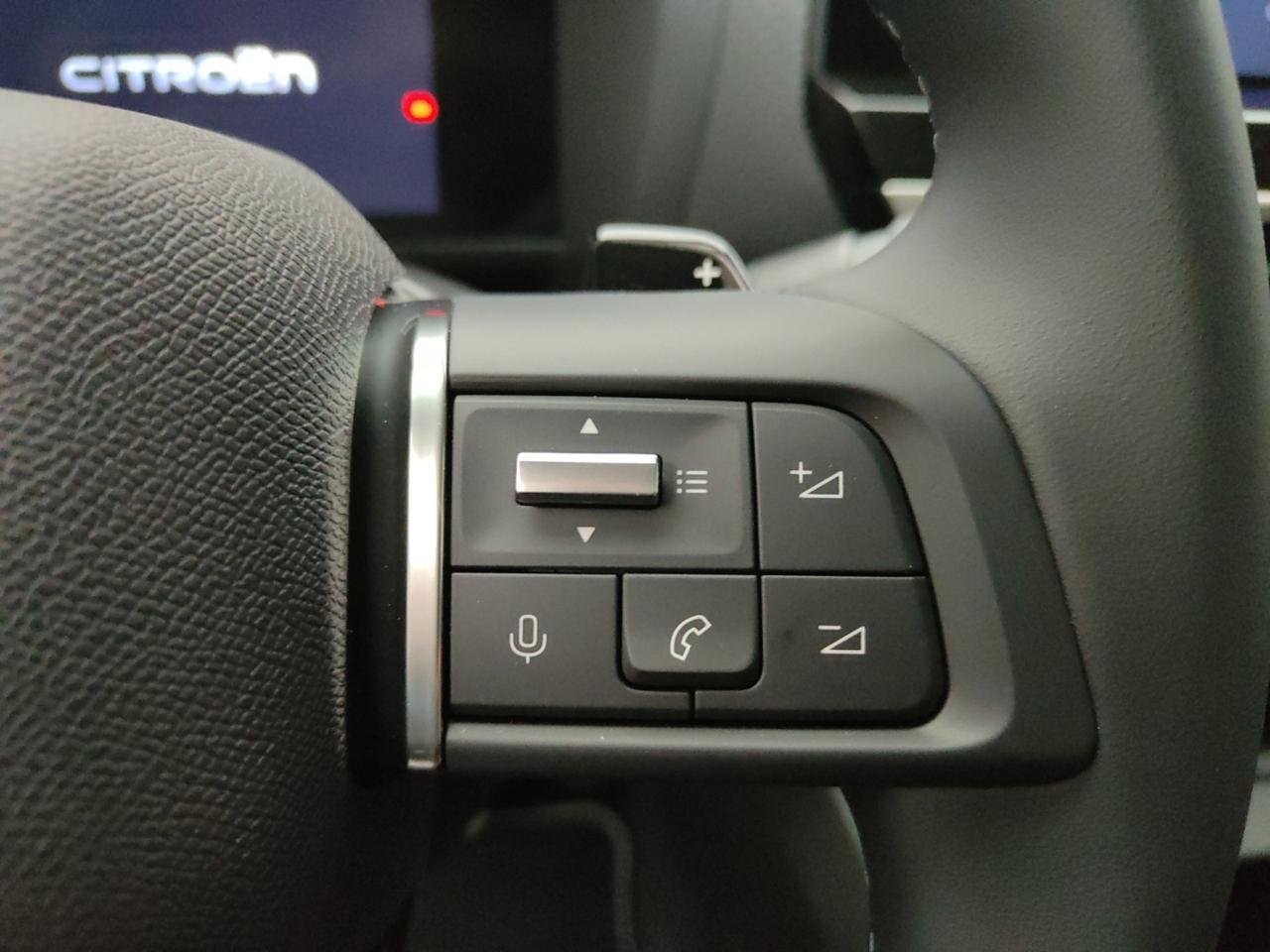 Citroën Citroën C4 usata 9