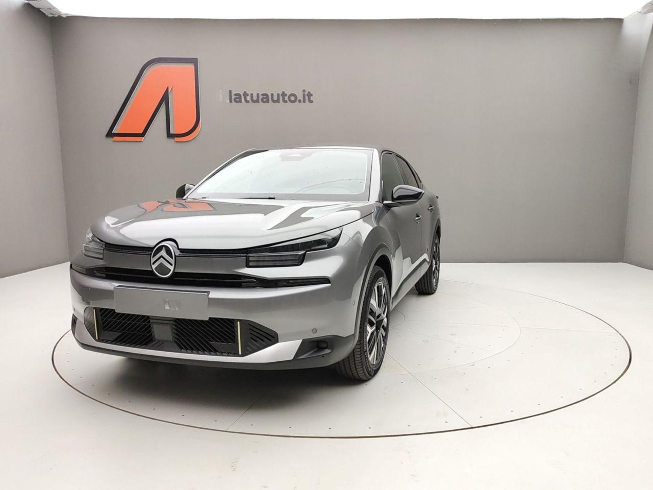 Citroën Citroën C4 usata 11