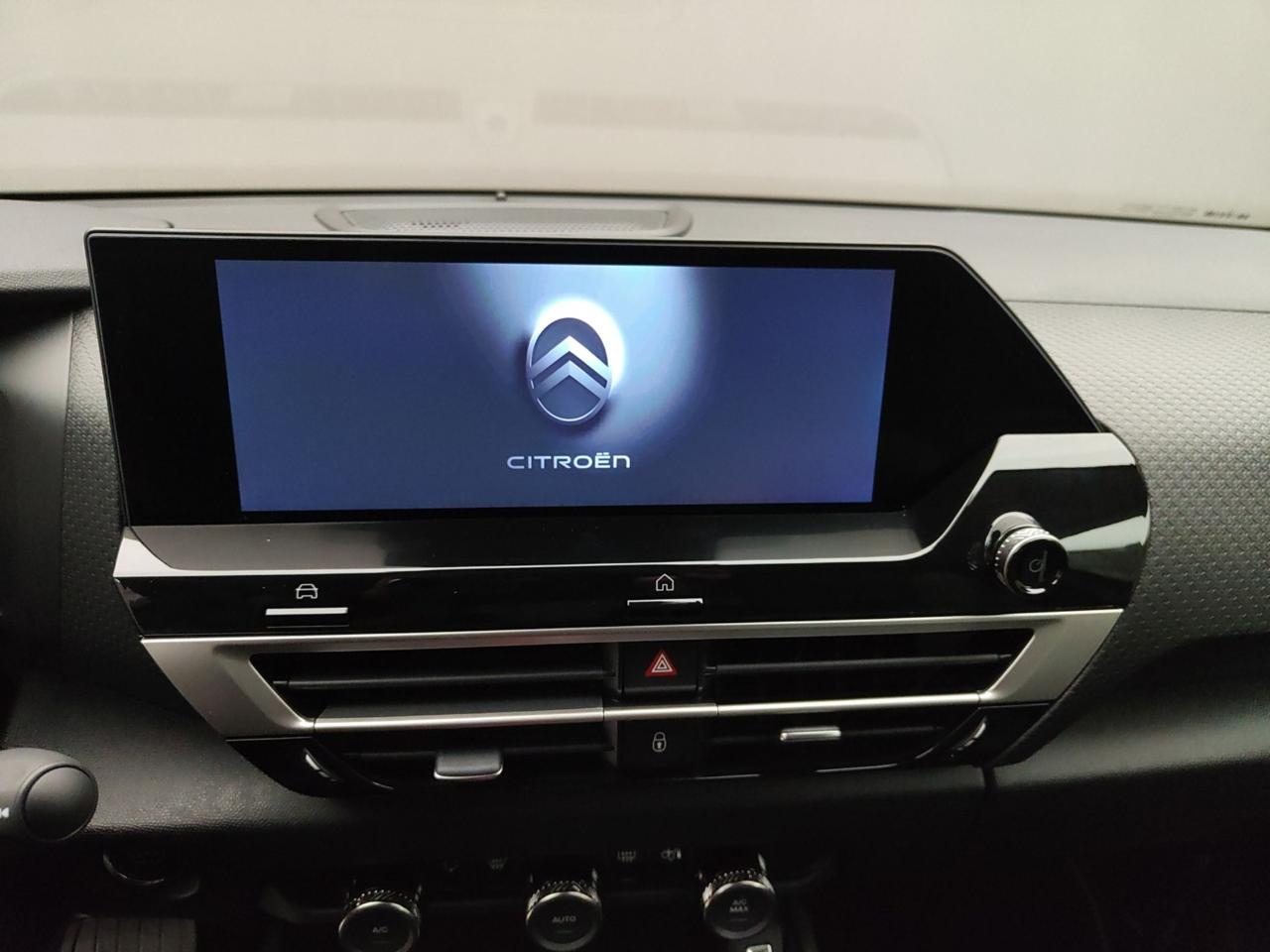 Citroën Citroën C4 usata 12