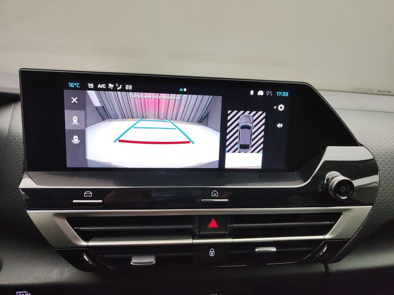 Citroën Citroën C4 usata 15