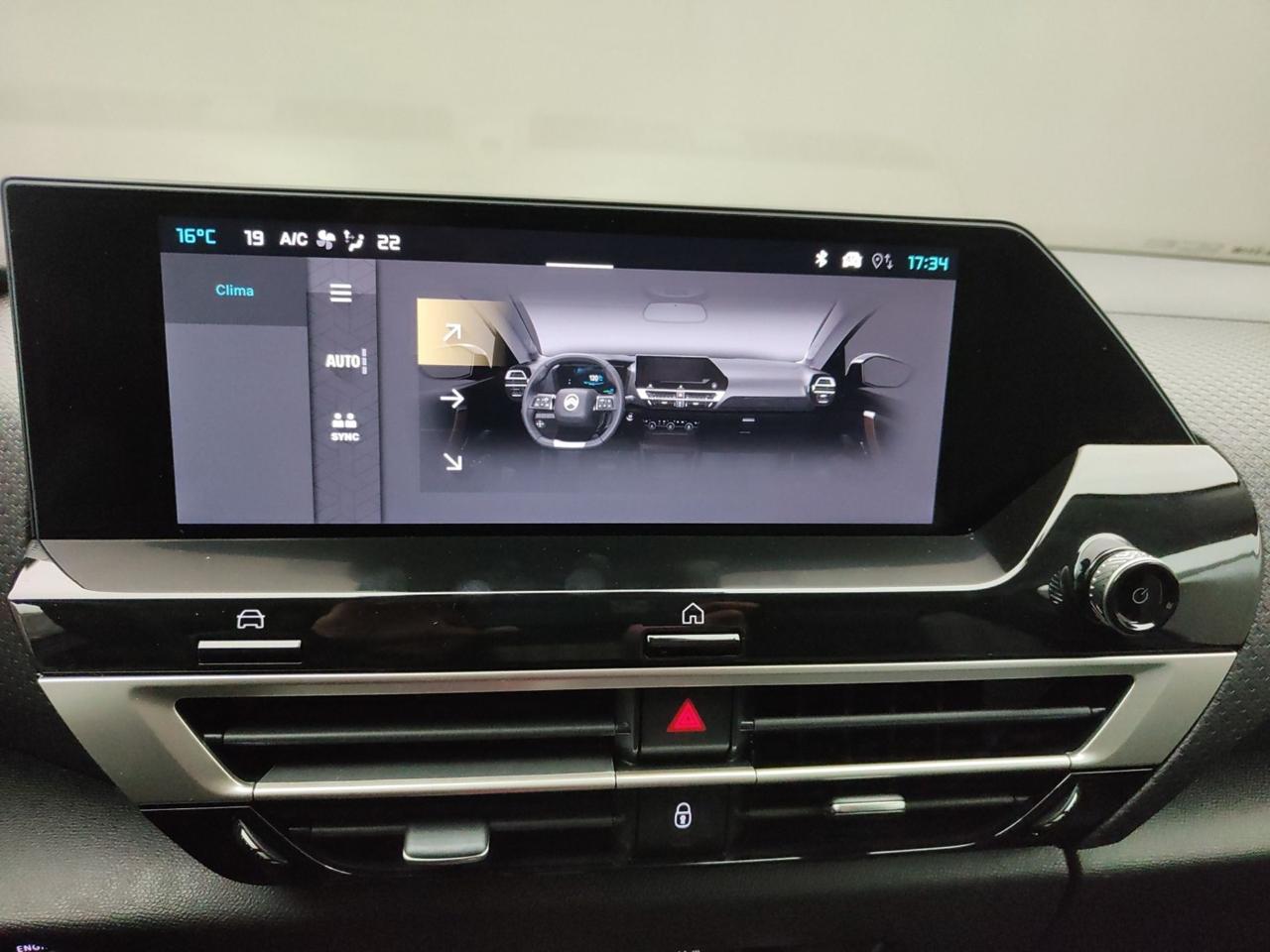 Citroën Citroën C4 usata 16