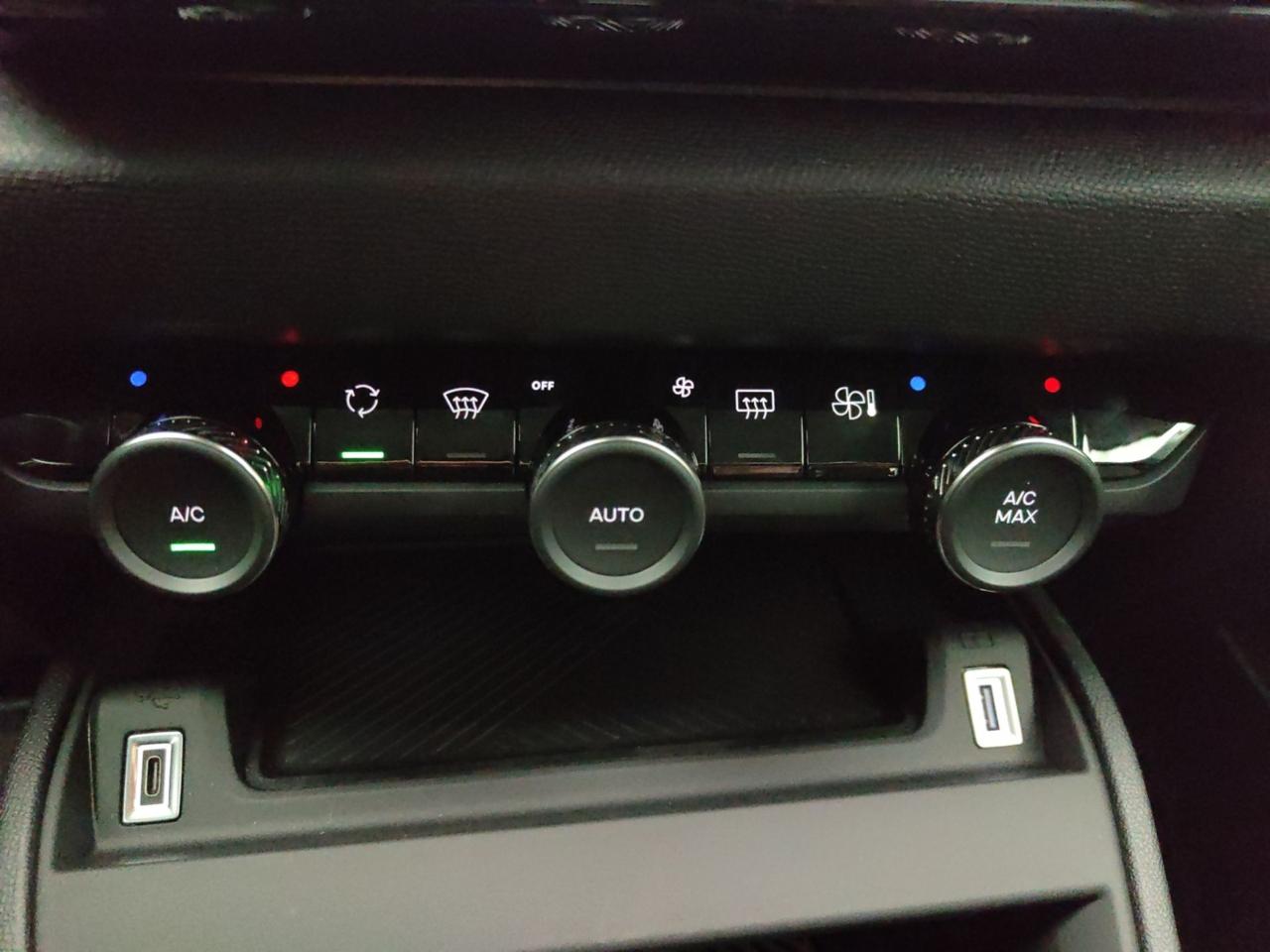 Citroën Citroën C4 usata 18