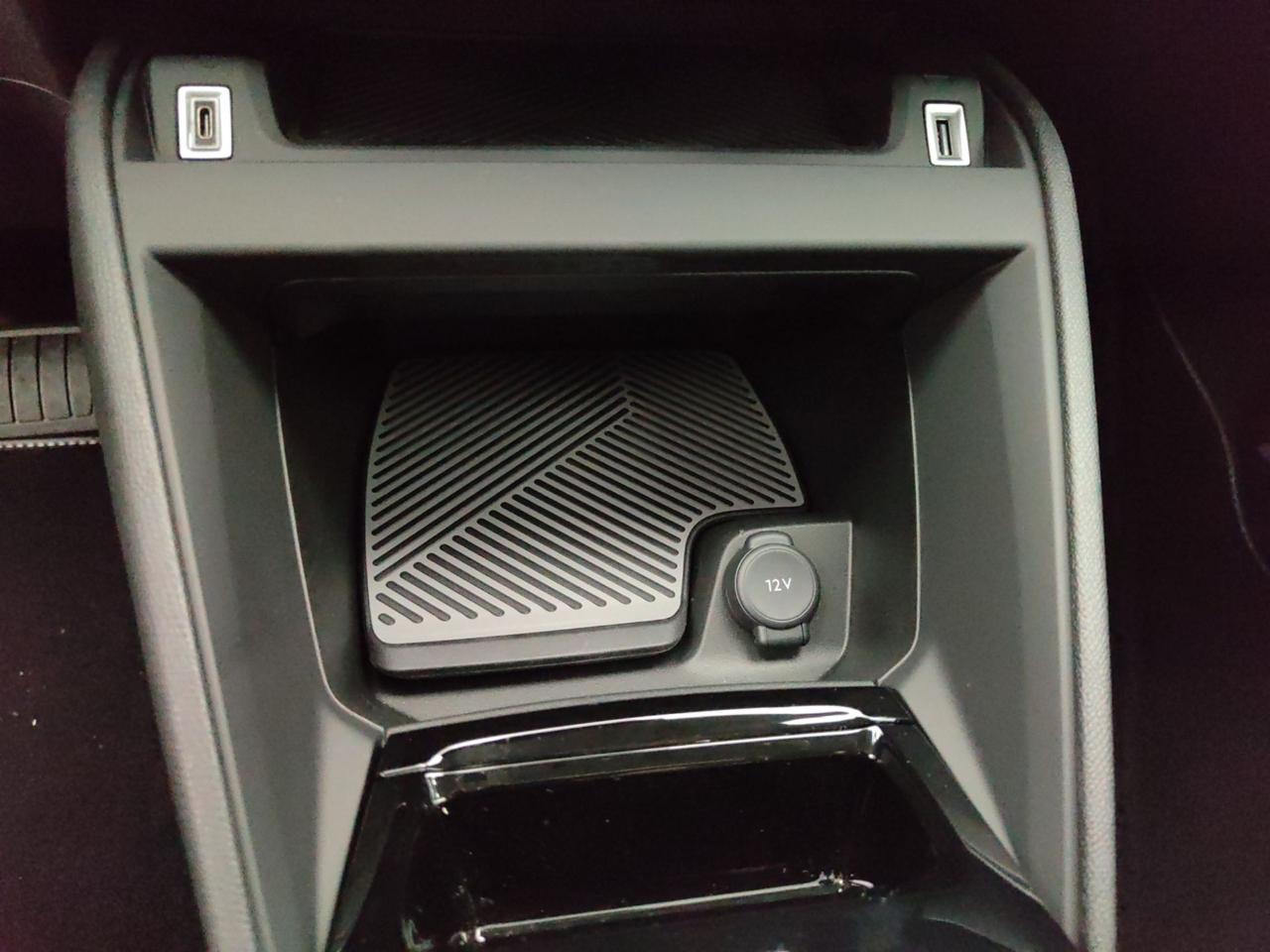 Citroën Citroën C4 usata 19