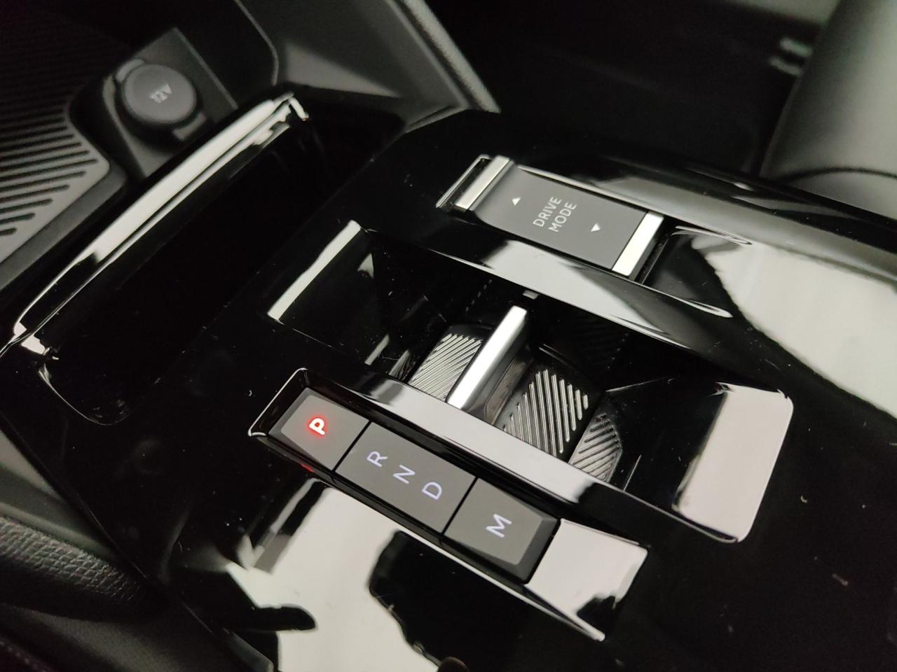 Citroën Citroën C4 usata 20