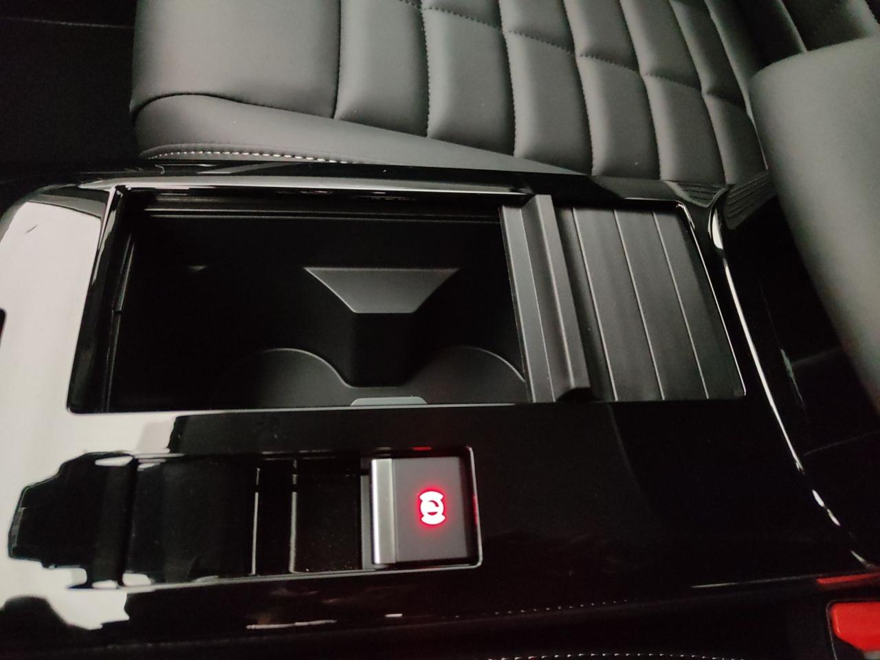 Citroën Citroën C4 usata 21