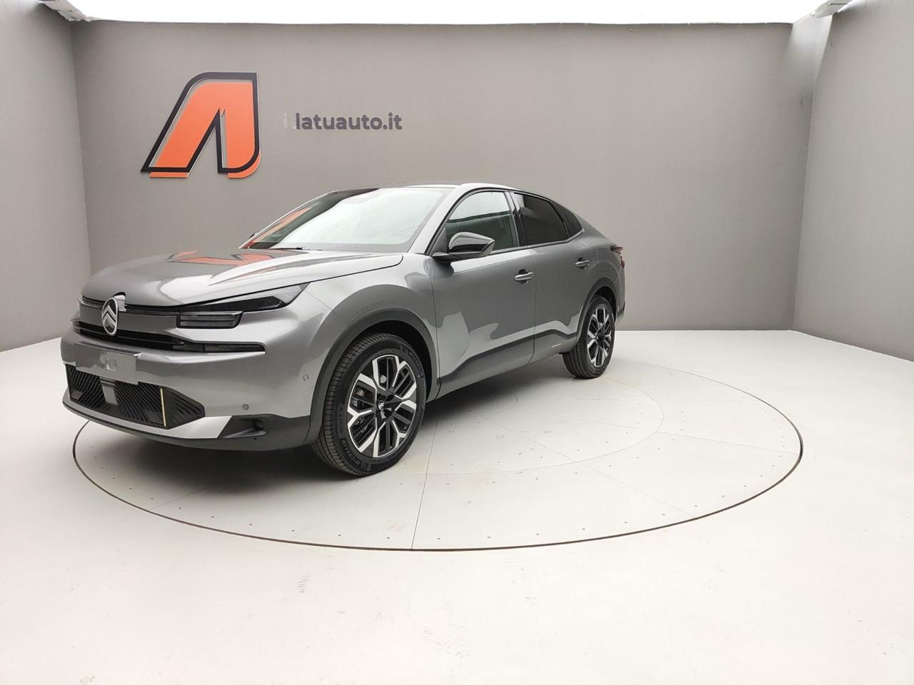 Citroën Citroën C4 usata 22