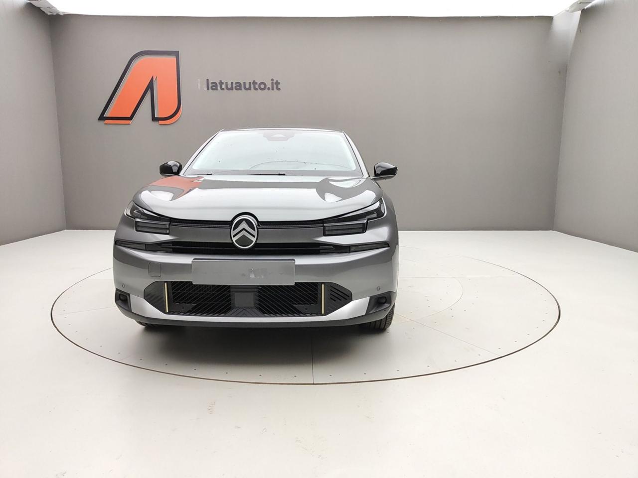 Citroën Citroën C4 usata 24