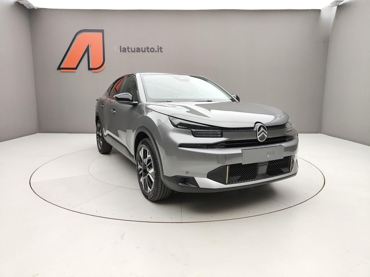 Citroën Citroën C4 usata 25