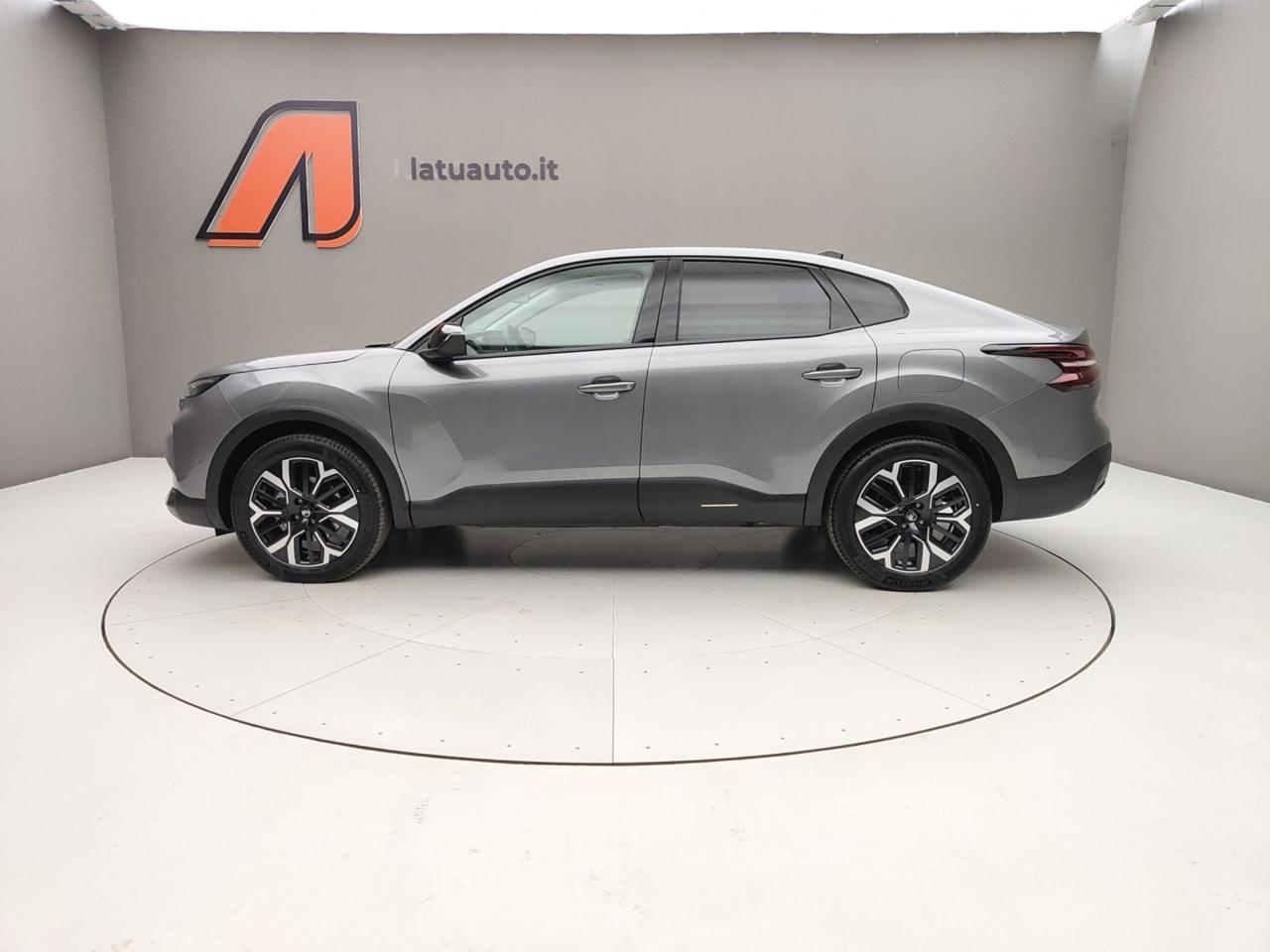 Citroën Citroën C4 usata 26