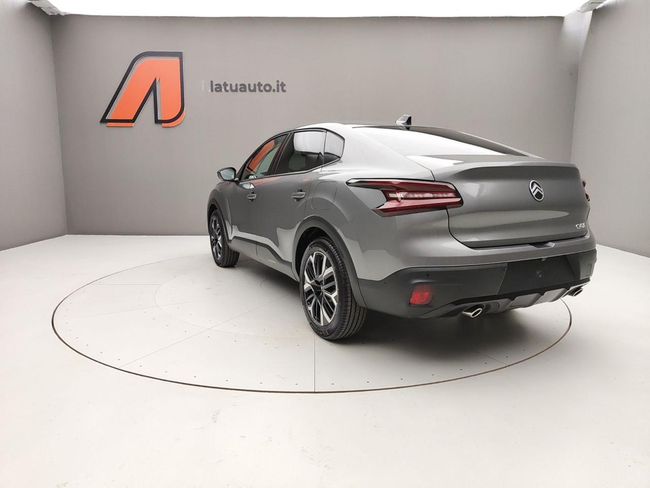 Citroën Citroën C4 usata 27