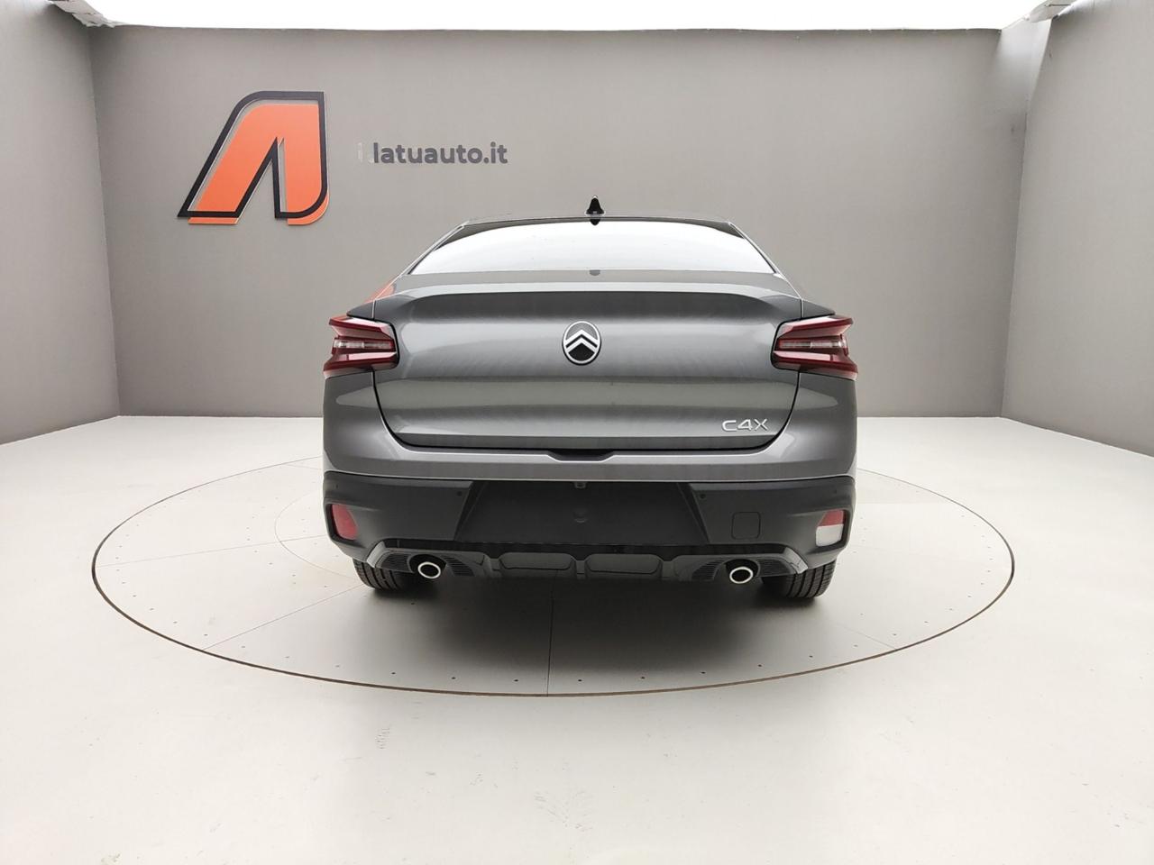 Citroën Citroën C4 usata 28