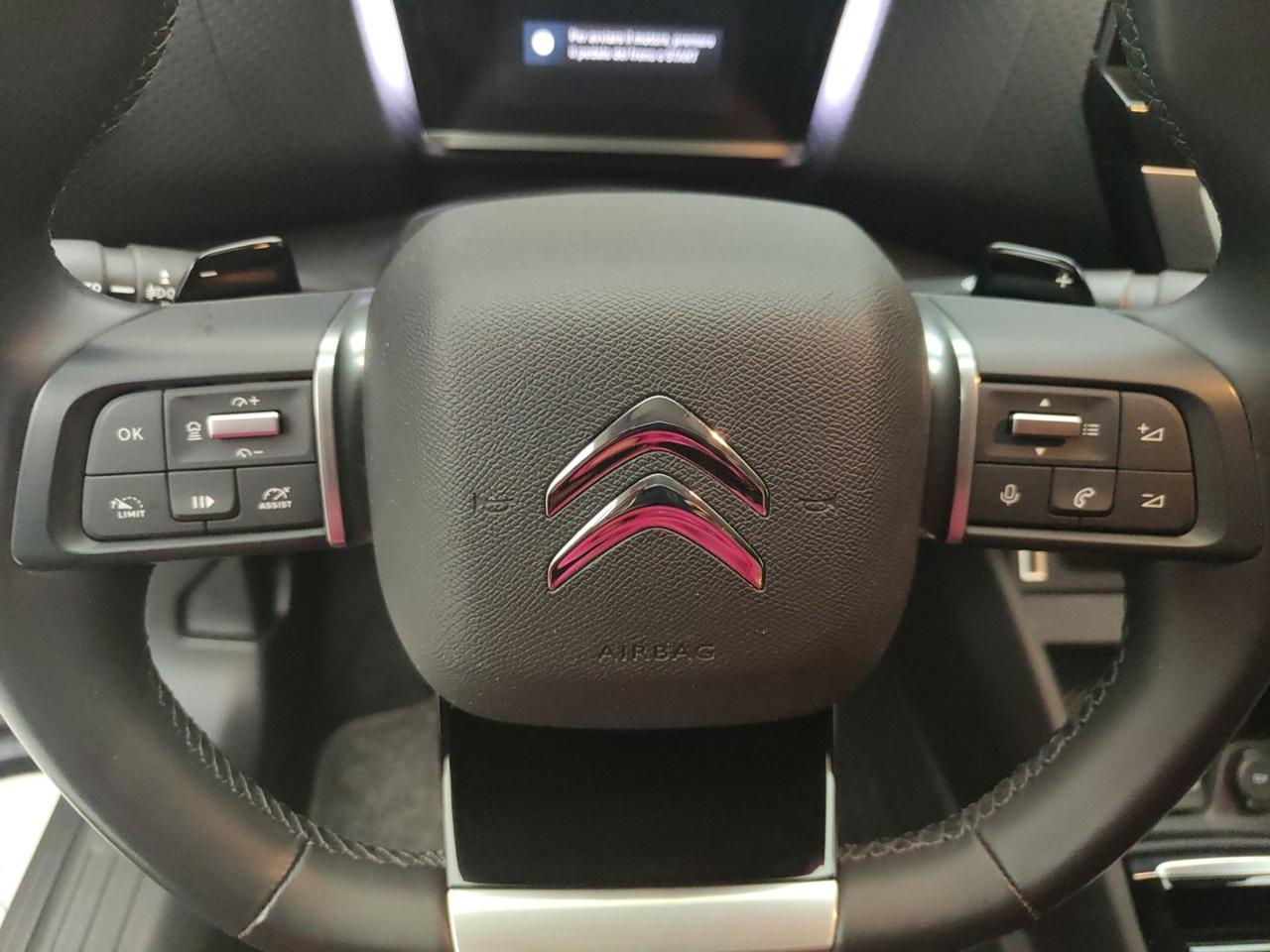 Citroën Citroën C4 usata 1