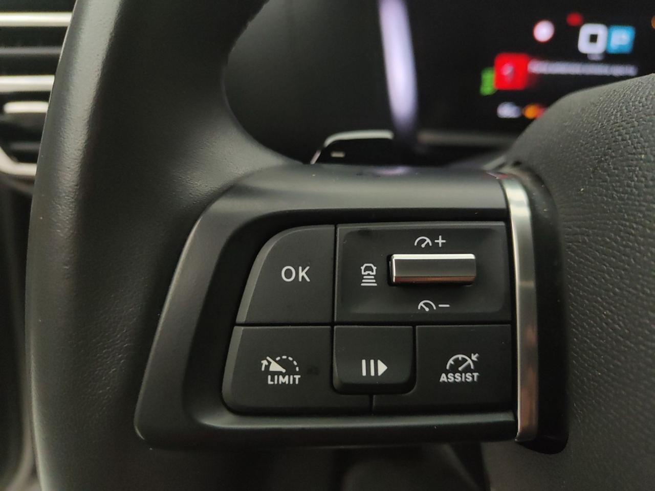 Citroën Citroën C4 usata 3