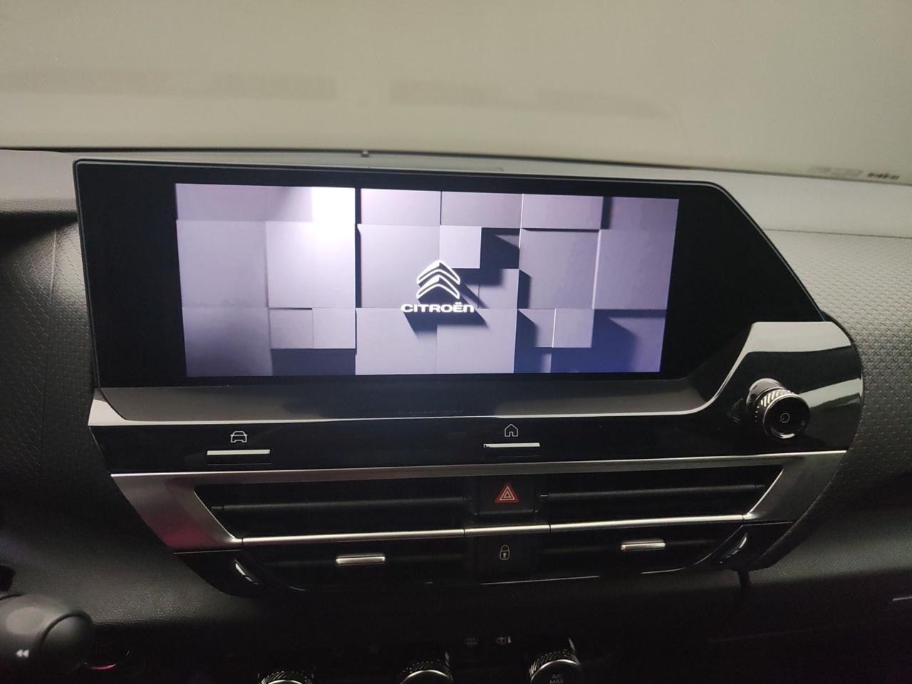 Citroën Citroën C4 usata 6